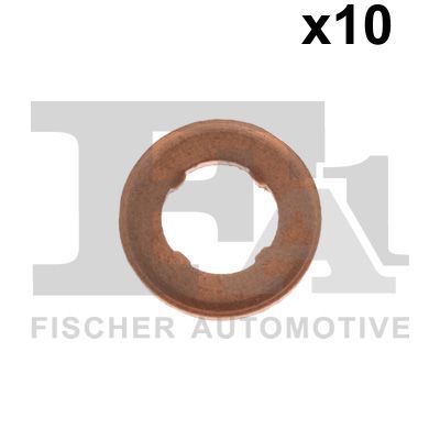 FA1 107.877.010 Seal ring, nozzle holder