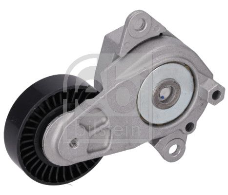 Belt Tensioner, V-ribbed belt-1