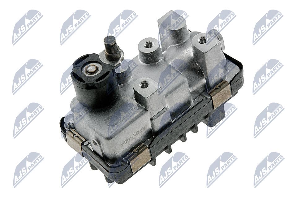 NTY ECD-BM-004 Actuator, turbocharger