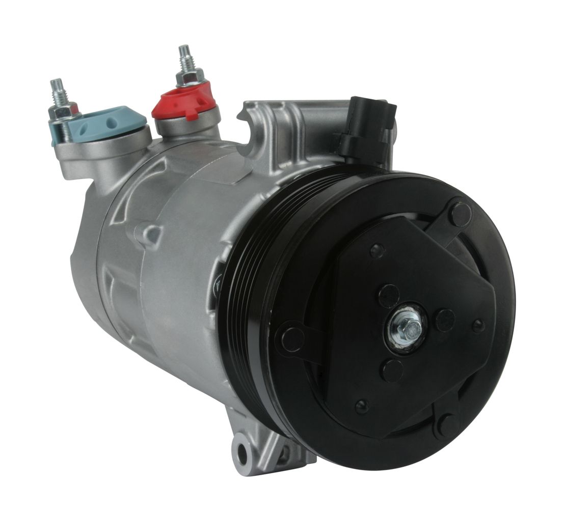 BOSCH 1 986 AD1 118 Compressor, air conditioning