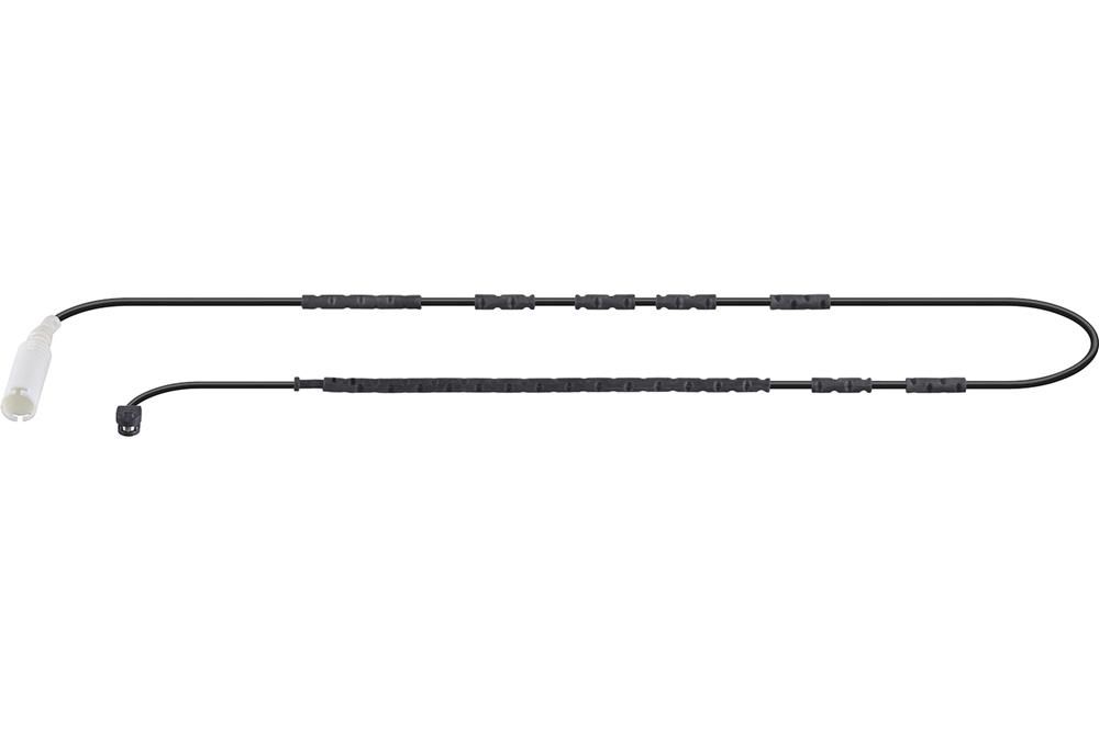 TOPRAN 502 148 Warning contact, brake pad wear
