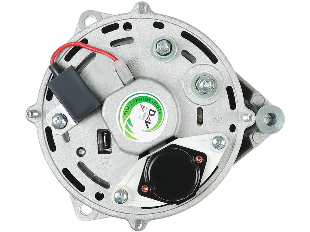 Alternator-2