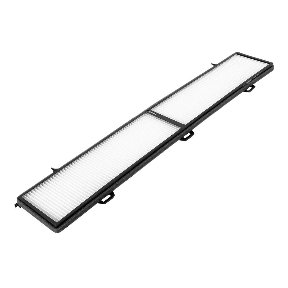FILTRON K 1169 Filter, cabin air