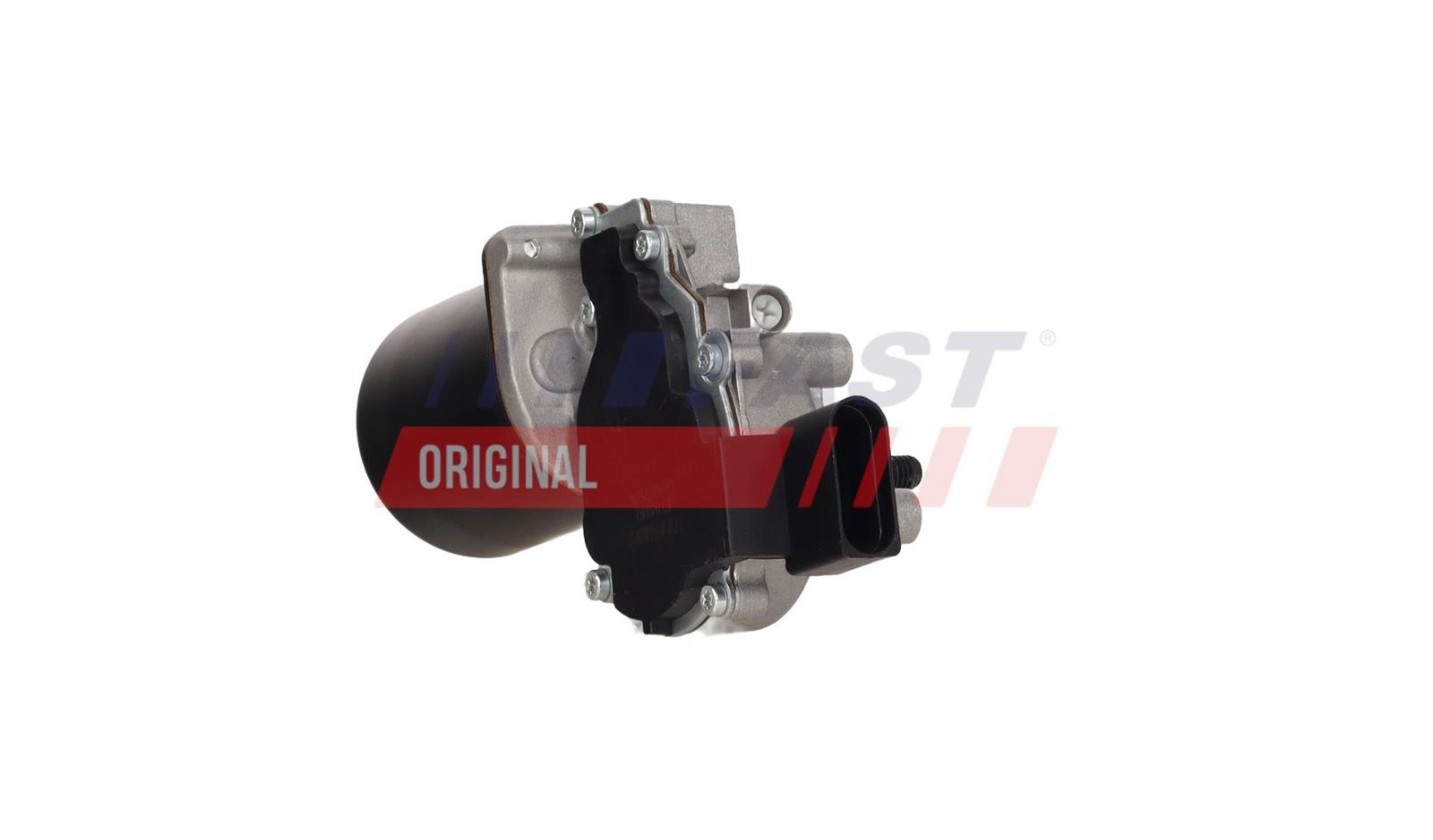 Wiper Motor-4