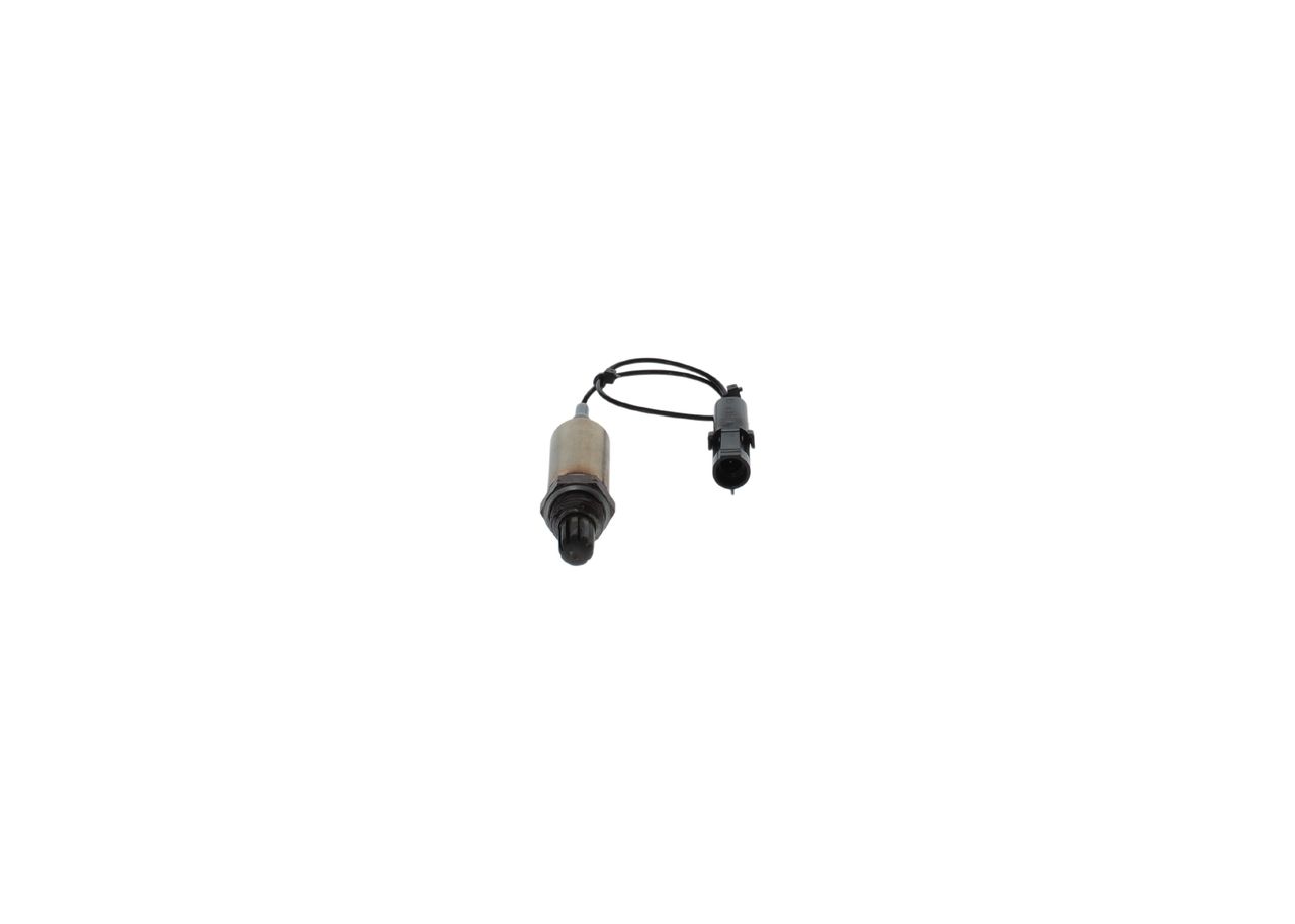 Oxygen Sensor-2