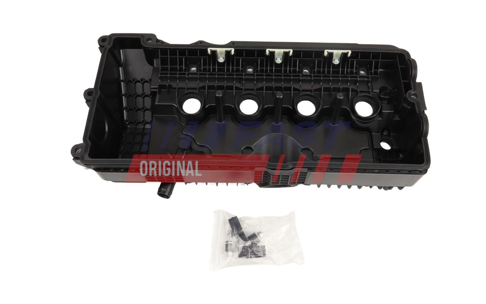 Cylinder Head Cover-1