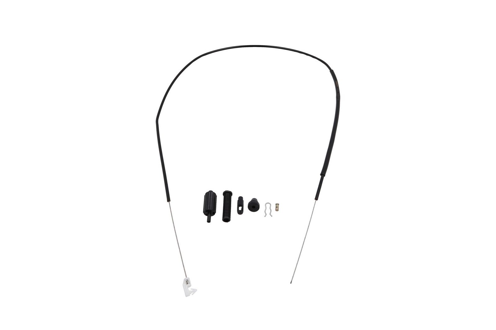 KAMOKA 116013 Accelerator cable