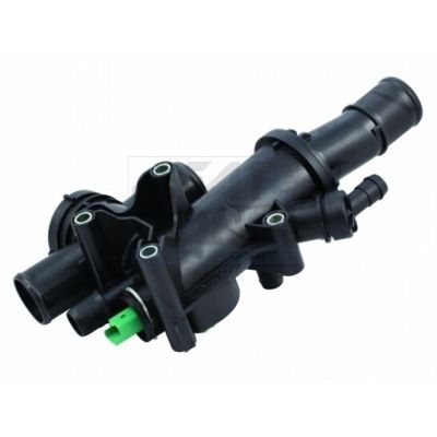 MEAT & DORIA 92564 Thermostat, coolant