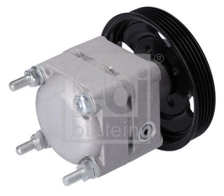 Hydraulic Pump, steering-1