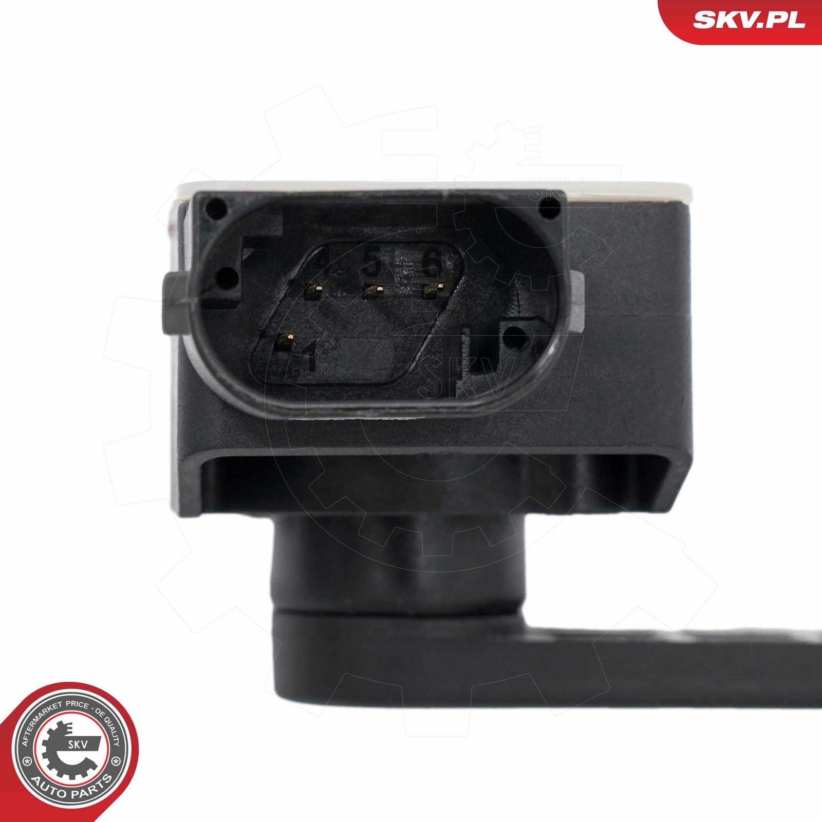 Sensor, headlight levelling-1