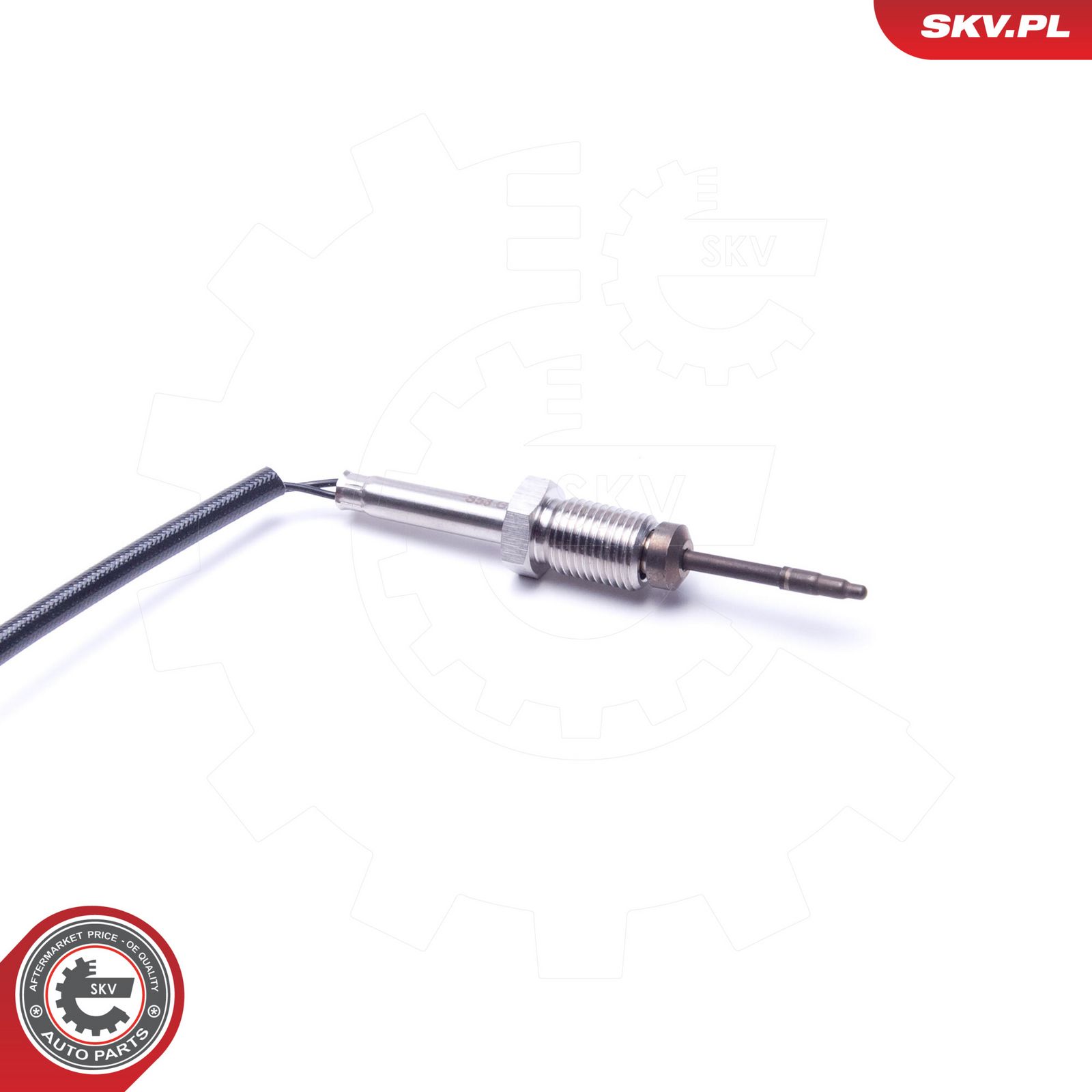 Sensor, exhaust gas temperature-1