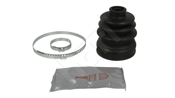 HART 418 025 Bellow kit, drive shaft