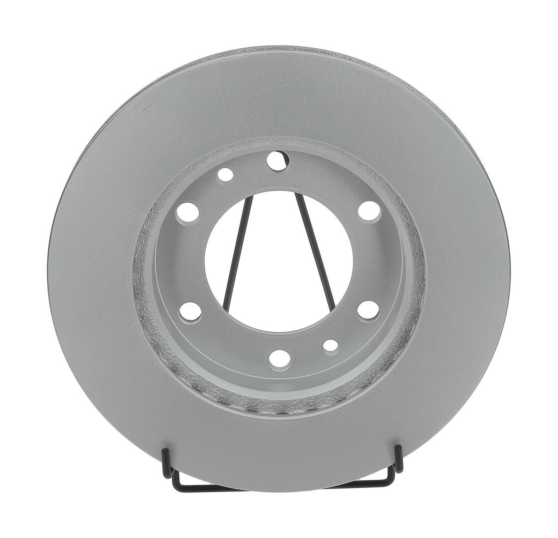JURID 561444JC Brake disc
