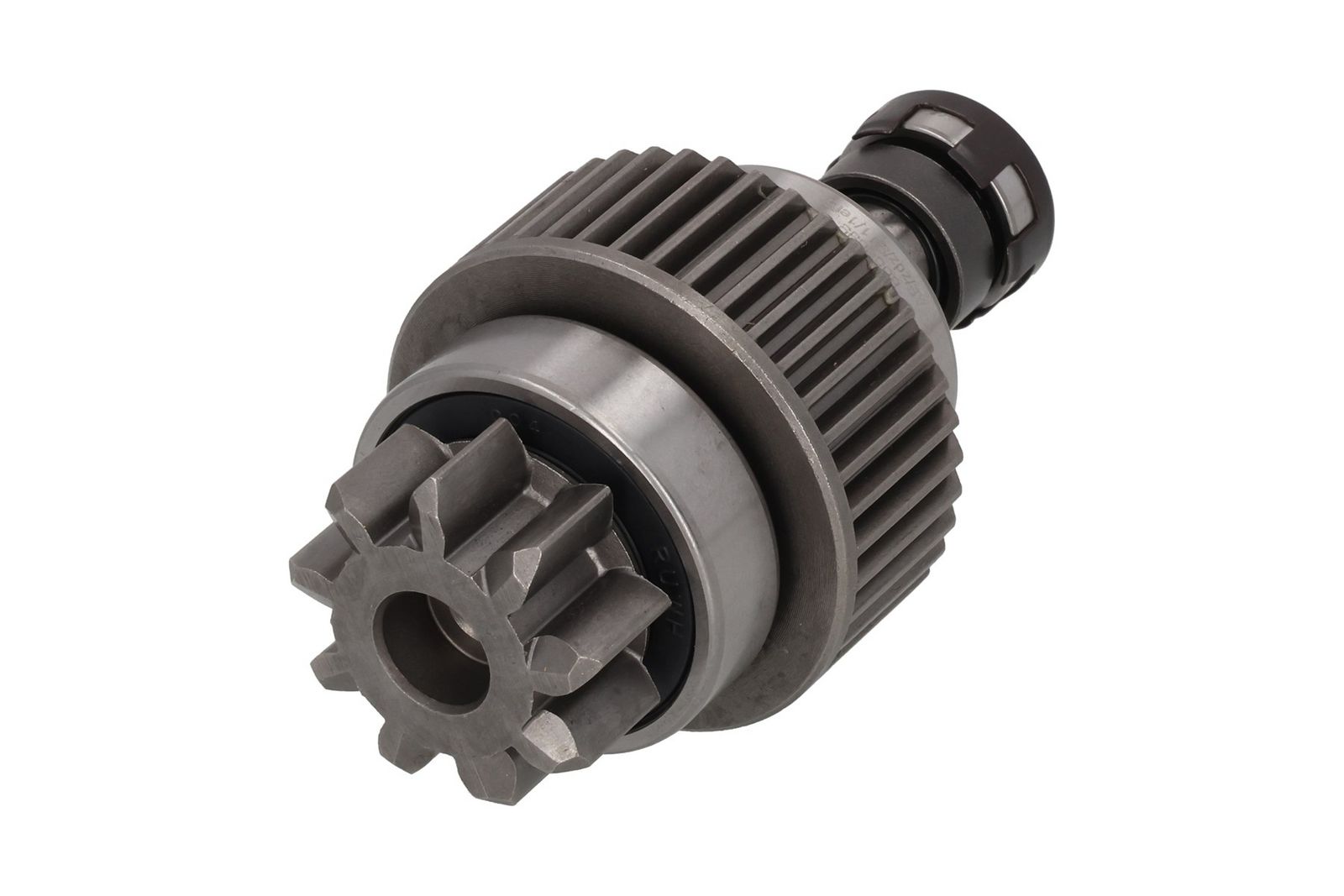 Freewheel Gear, starter-1