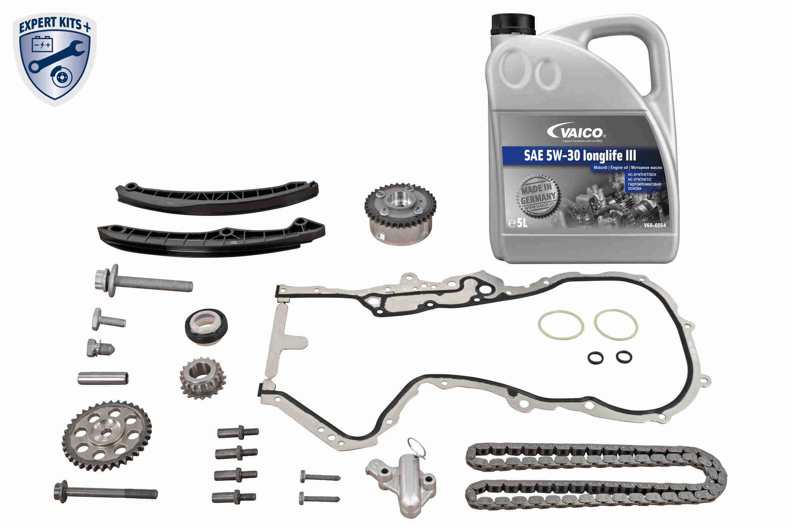 VAICO V10-10010 Timing chain kit