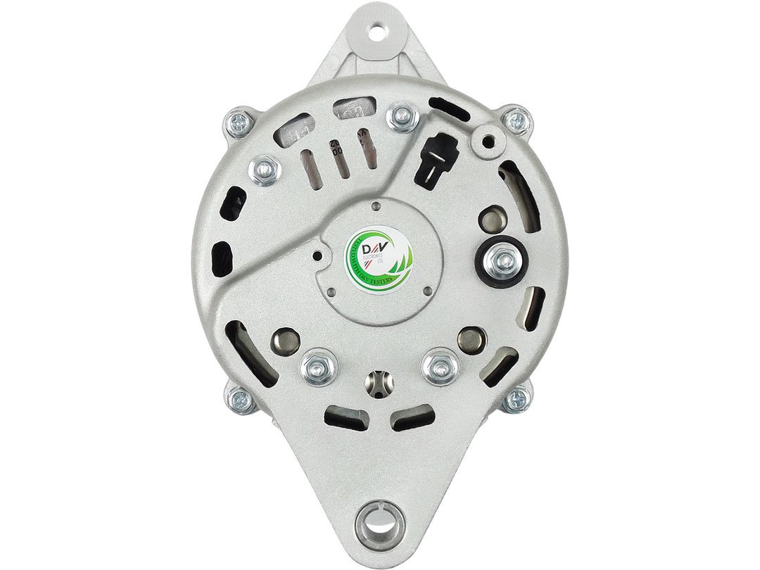 Alternator-2