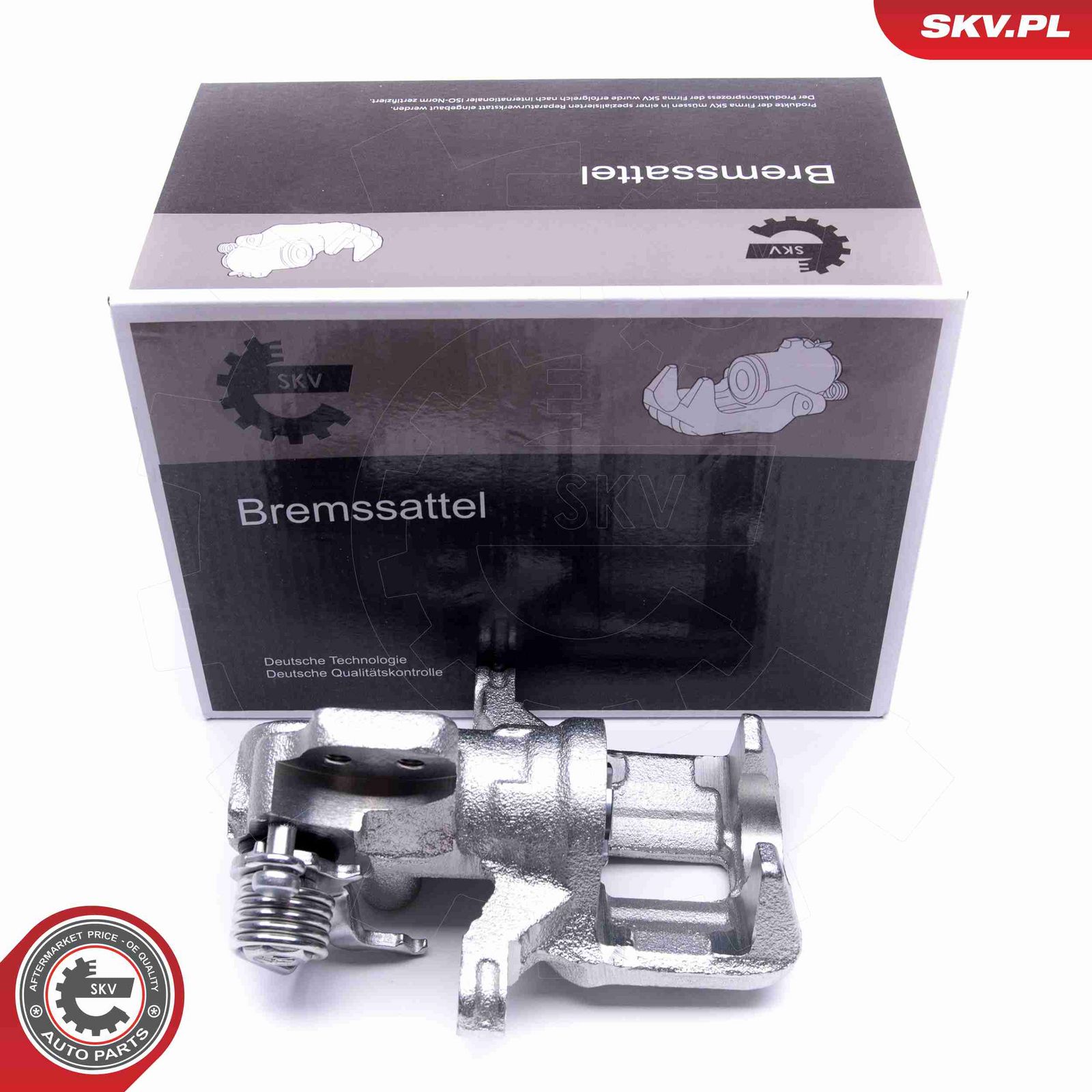 Brake Caliper-5