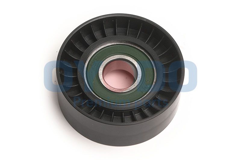 OYODO 20R9043-OYO Tensioner pulley, v-ribbed belt