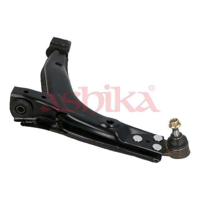 ASHIKA 72-0W-W04L Control/trailing arm, wheel suspension