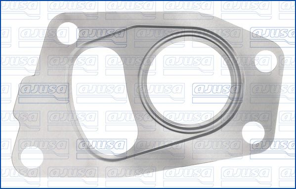 AJUSA 01737700 Seal, turbine inlet (charger)
