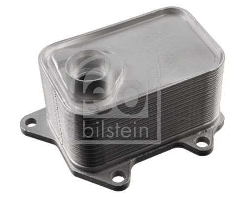 FEBI BILSTEIN 102853 Oil cooler, engine oil