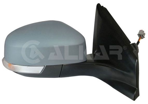 ALKAR 6140374 Exterior mirror