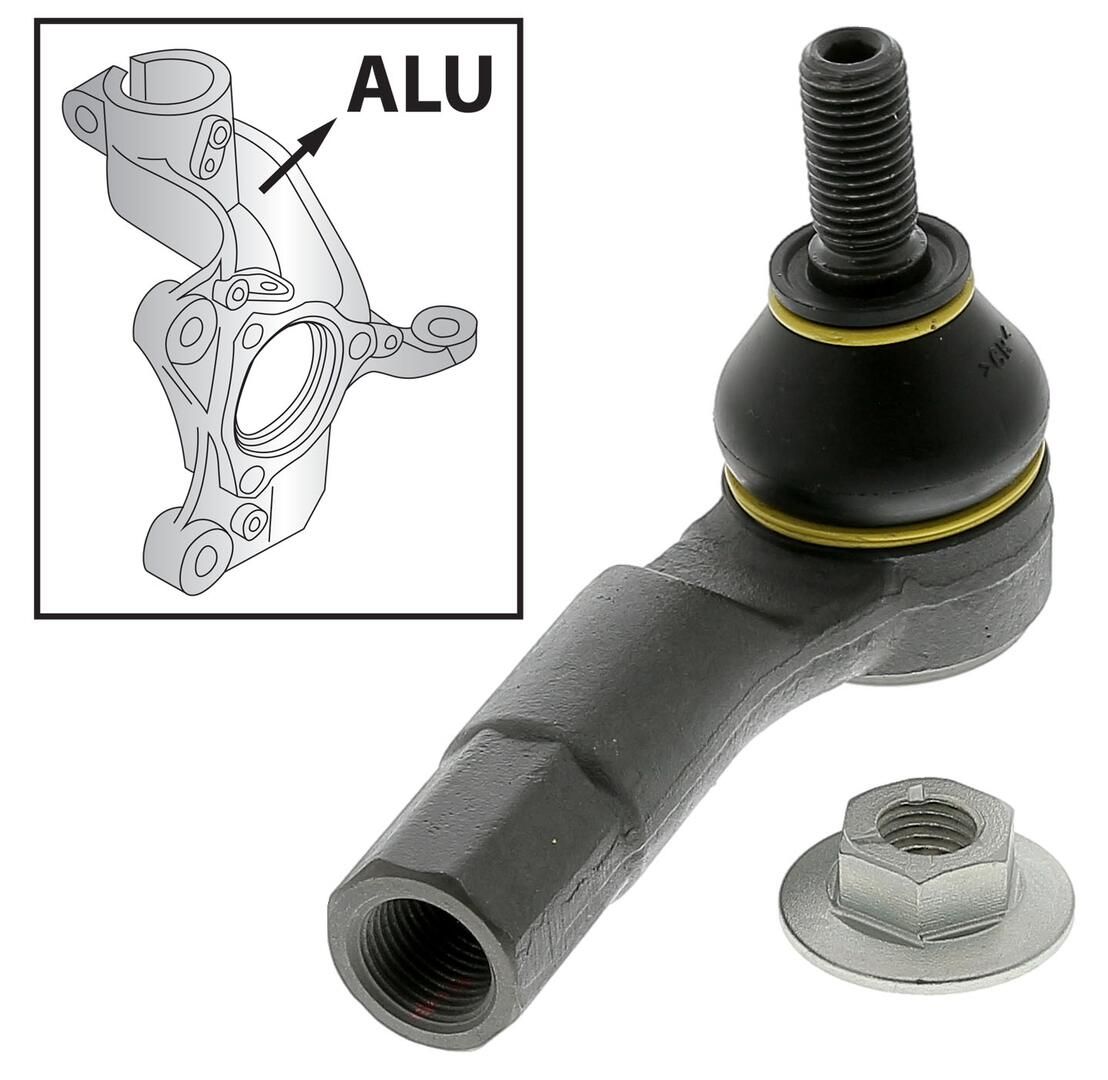 Tie Rod End-1