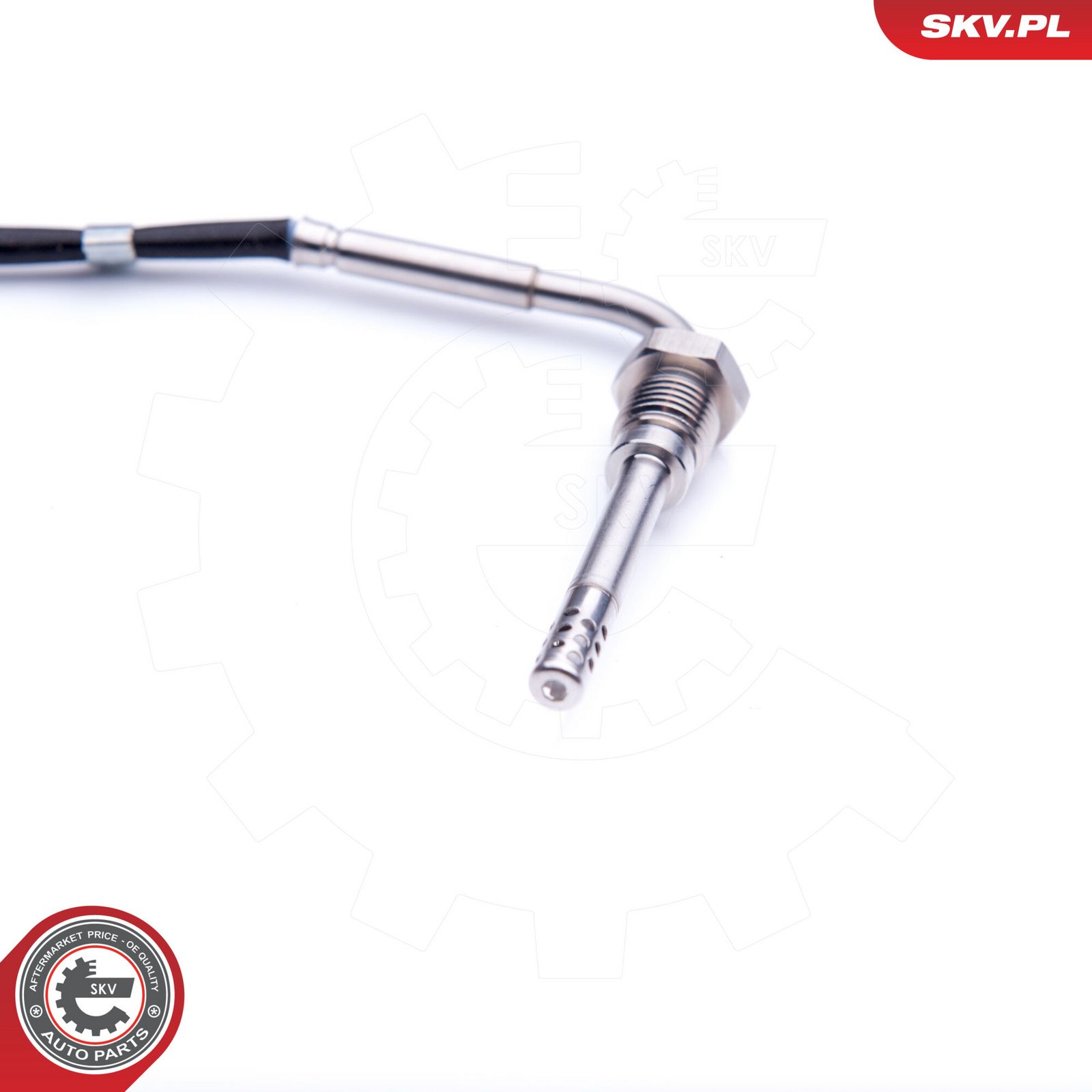 Sensor, exhaust gas temperature-2