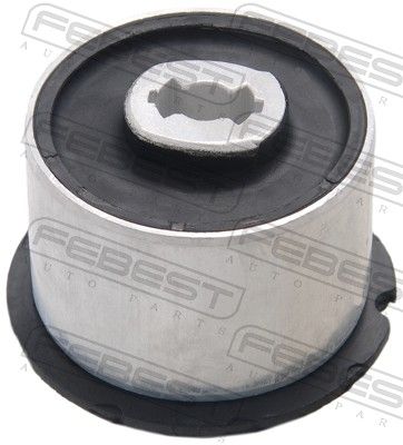 Mounting, control/trailing arm