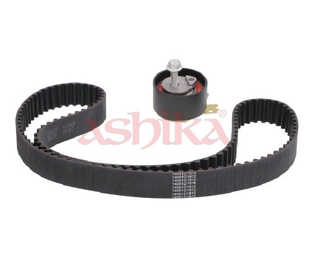 Timing Belt Kit-2