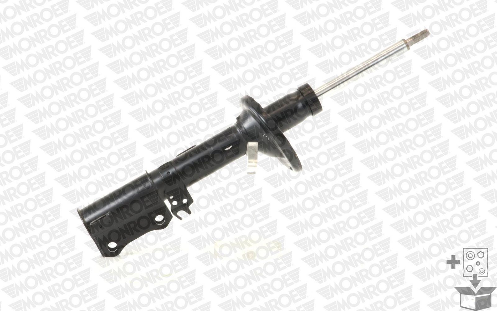 Shock Absorber-1