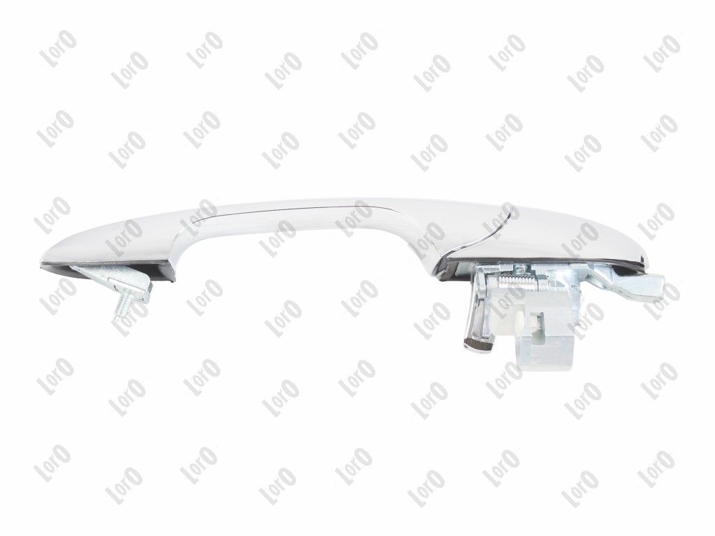 Exterior Door Handle-1