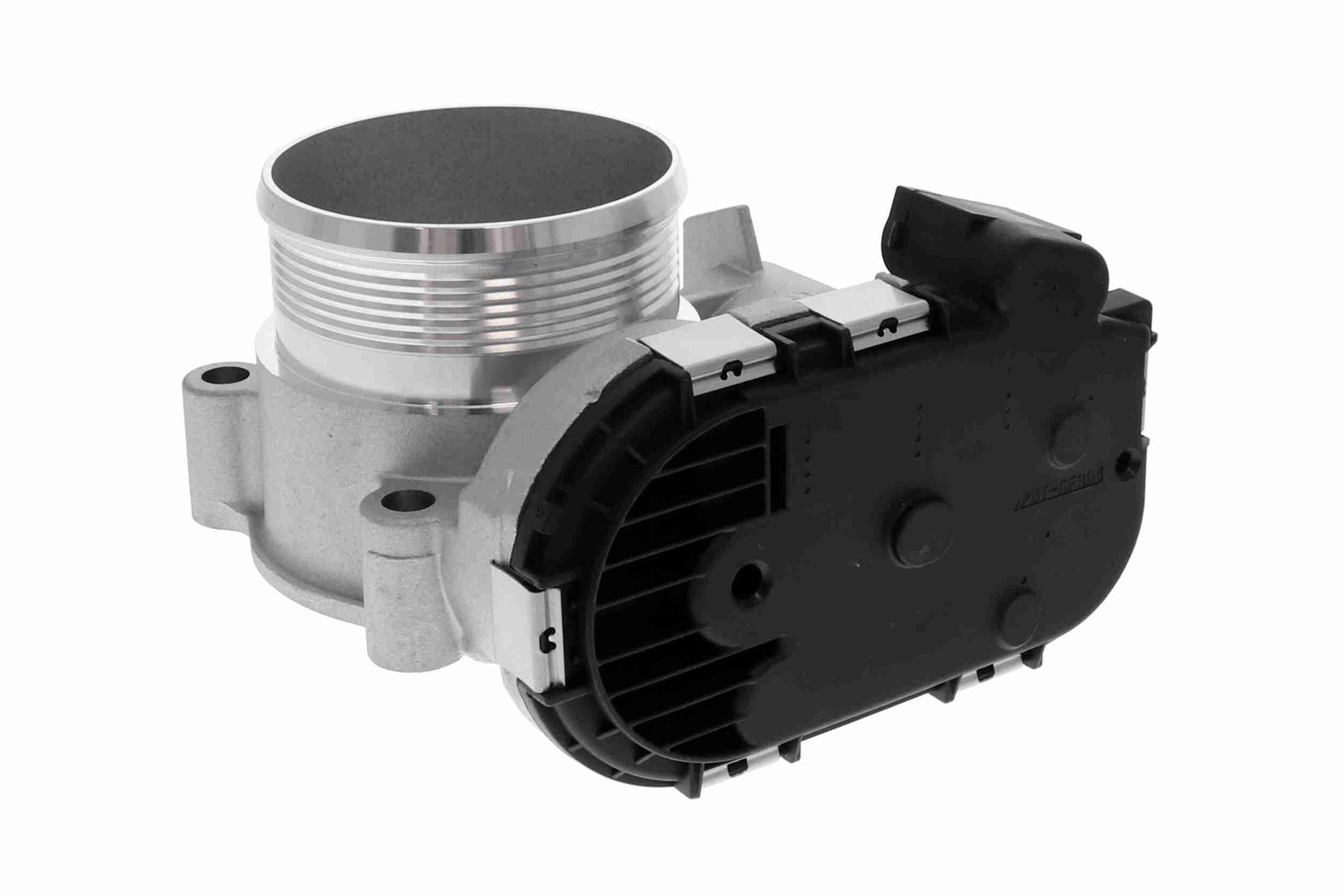 Throttle Body-2