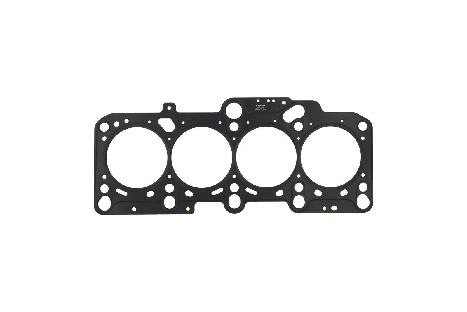 KAMOKA 8701543 Gasket, cylinder head