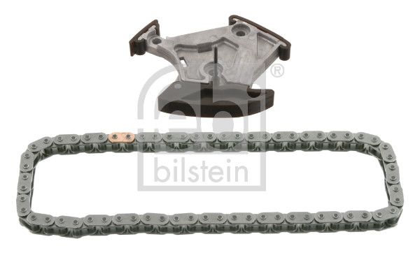 Chain Kit, oil pump drive