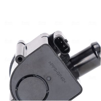 Water Pump, engine cooling-4