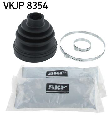 SKF VERTEVO VKJP 8354 Bellow kit, drive shaft