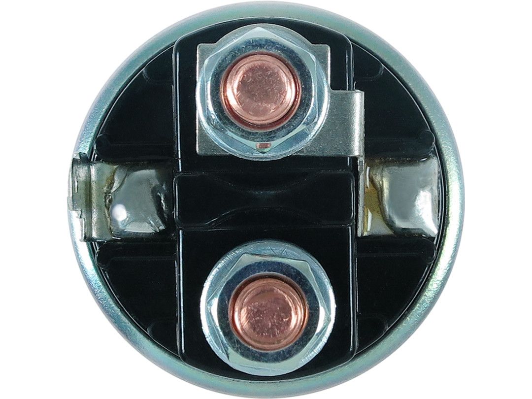 Solenoid Switch, starter-2