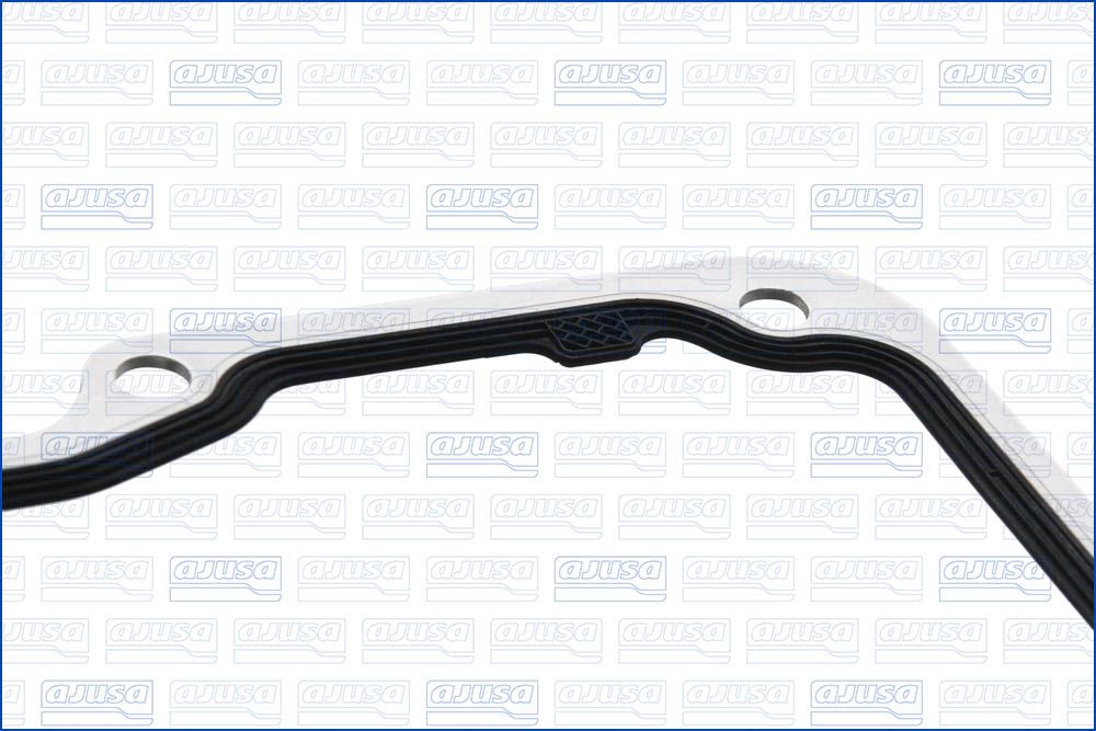 Gasket, oil sump-3