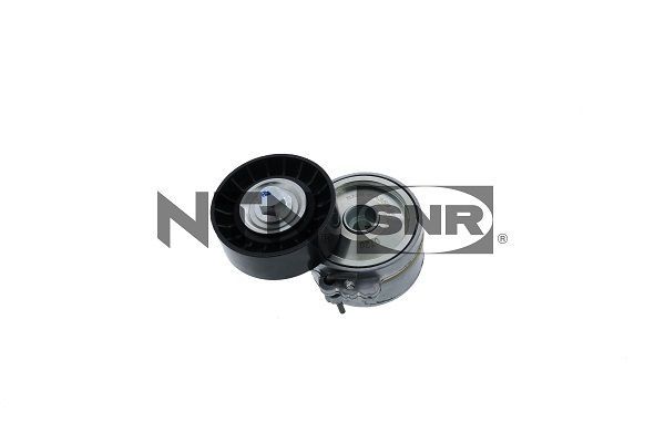 SNR GA359.85 Belt tensioner, v-ribbed belt