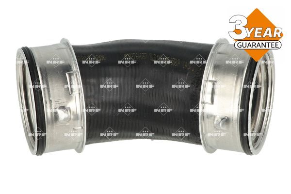 NRF 166015 Charge air hose