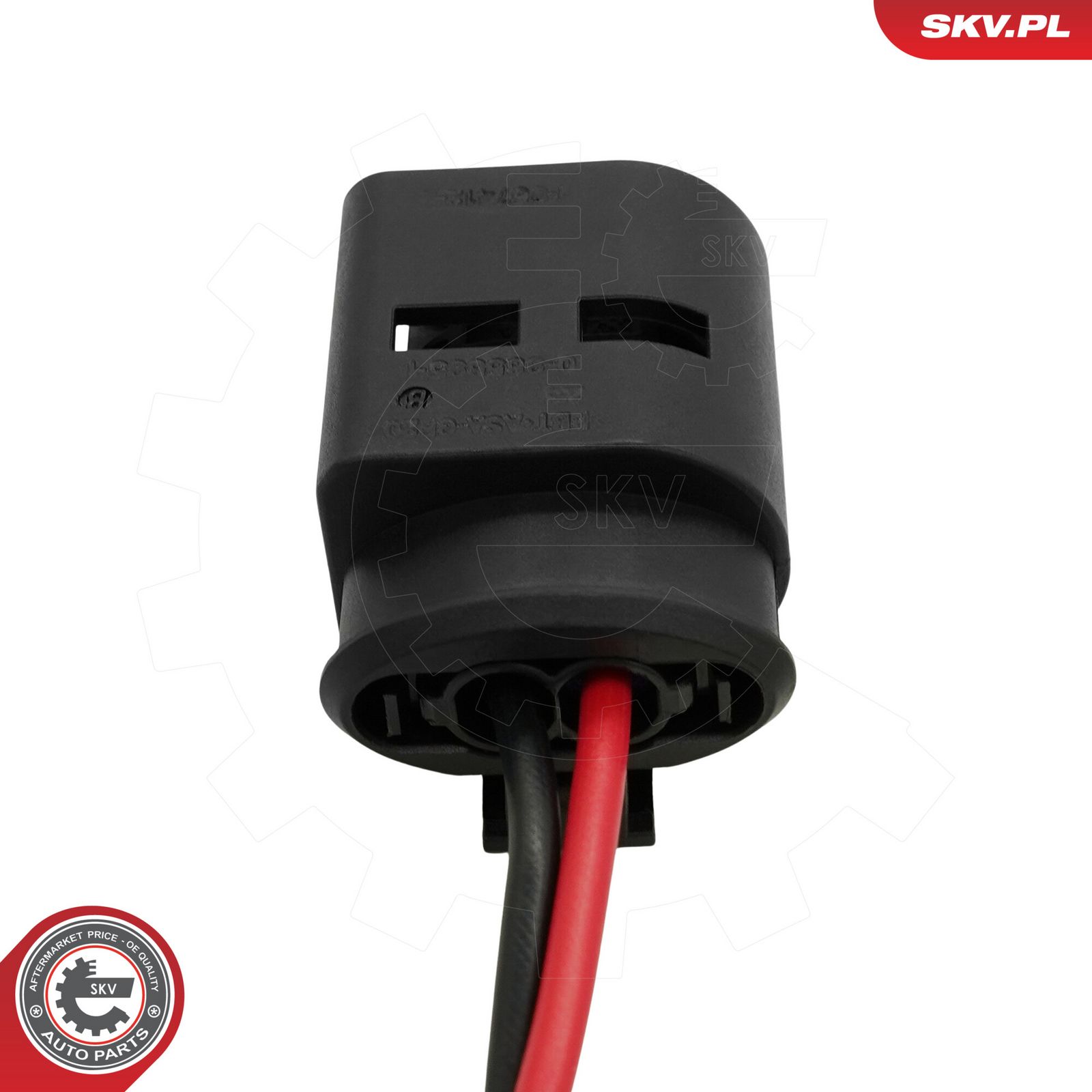Cable Repair Kit, alternator-1