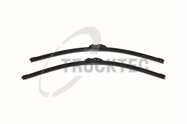 TRUCKTEC AUTOMOTIVE 02.58.442 Wiper blade