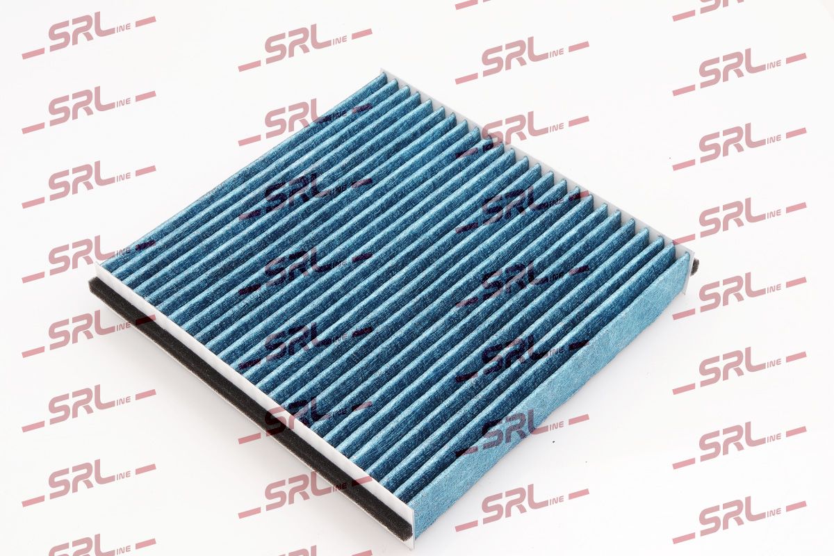 SRLINE S11-1037NS Filter, cabin air