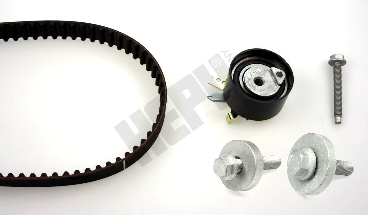 HEPU 20-1269XL Timing belt kit