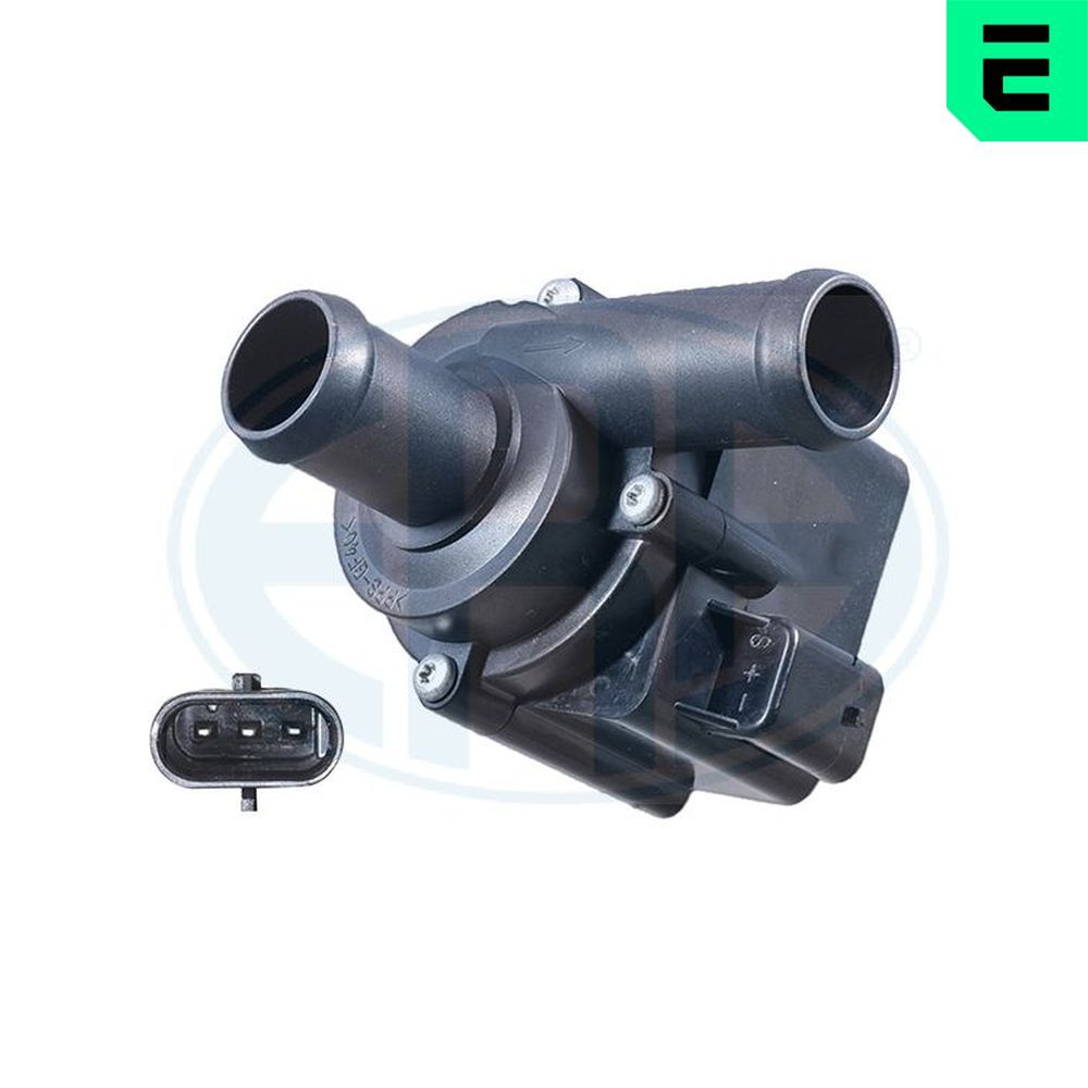 Auxiliary Water Pump (cooling water circuit)