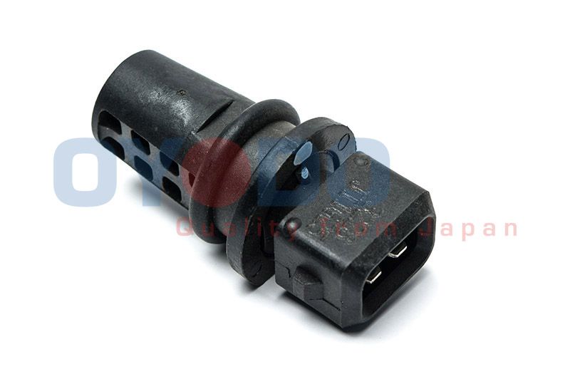 Sensor, intake air temperature