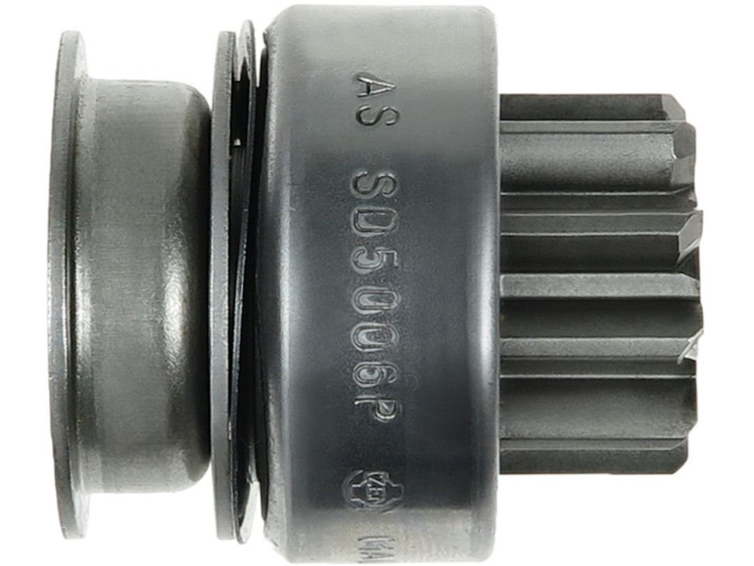 AS-PL SD5006P Freewheel gear, starter