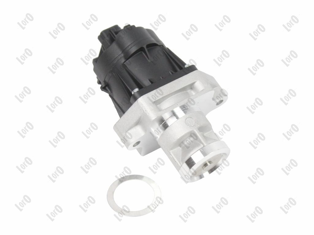 ABAKUS 121-01-126 Egr valve