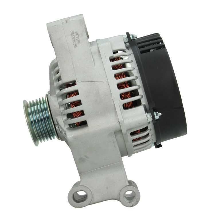 Alternator-1